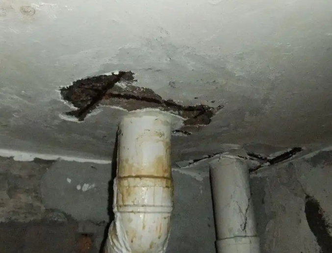 九台卫生间漏水维修公司浅析九台卫生间渗水维修的方法